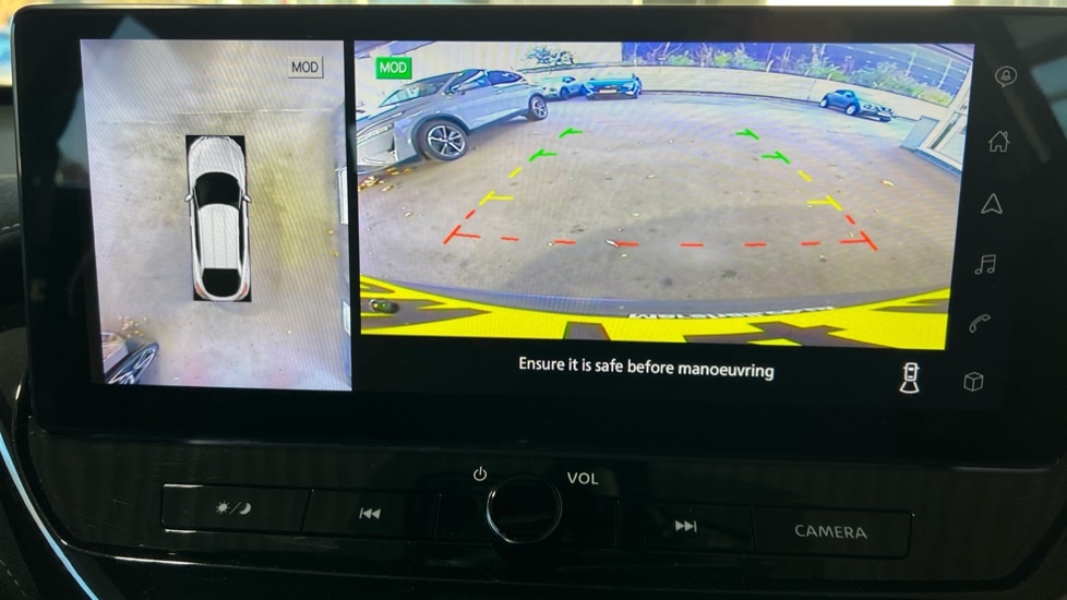 Used Nissan Juke 2025 for sale - 76873278: Photo 19