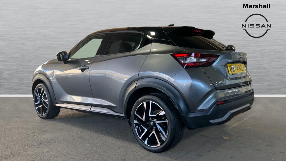 Used Nissan Juke 2025 for sale - 76873278: Photo 2