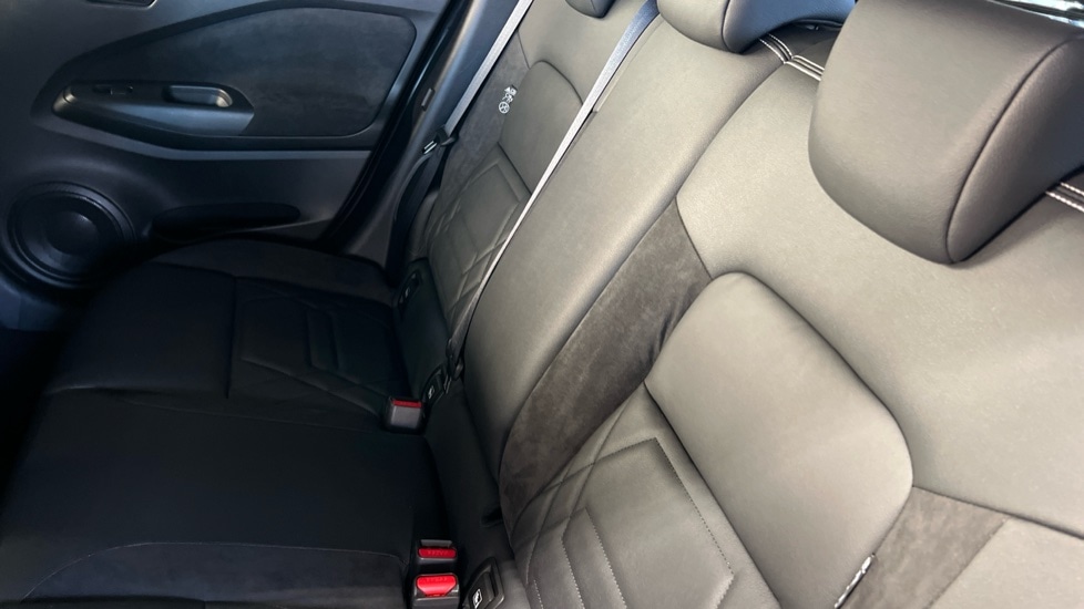 Used Nissan Juke 2025 for sale - 76873278: Photo 21