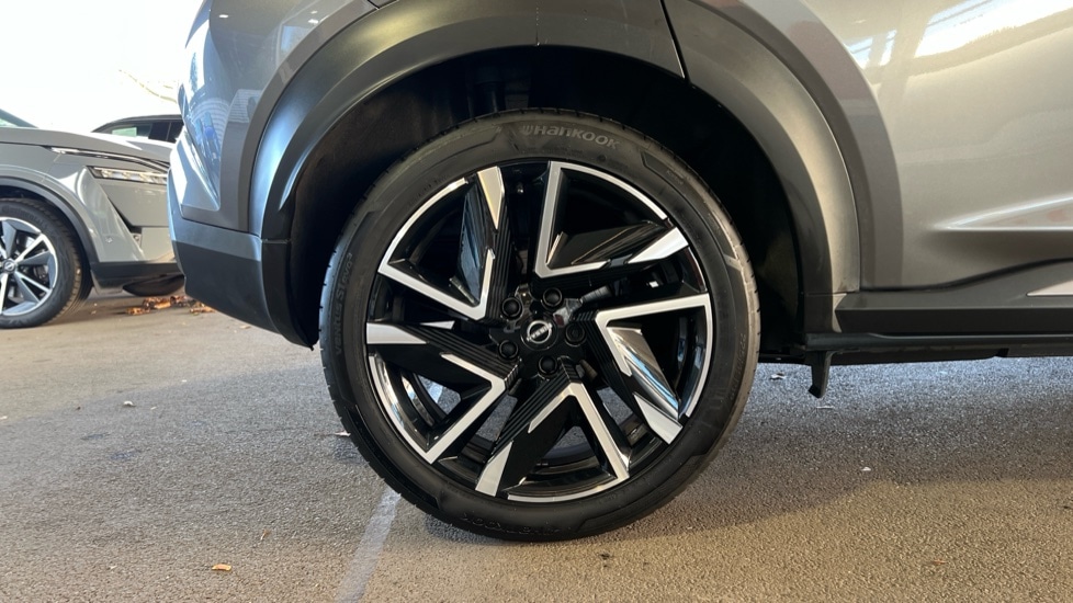 Used Nissan Juke 2025 for sale - 76873278: Photo 22