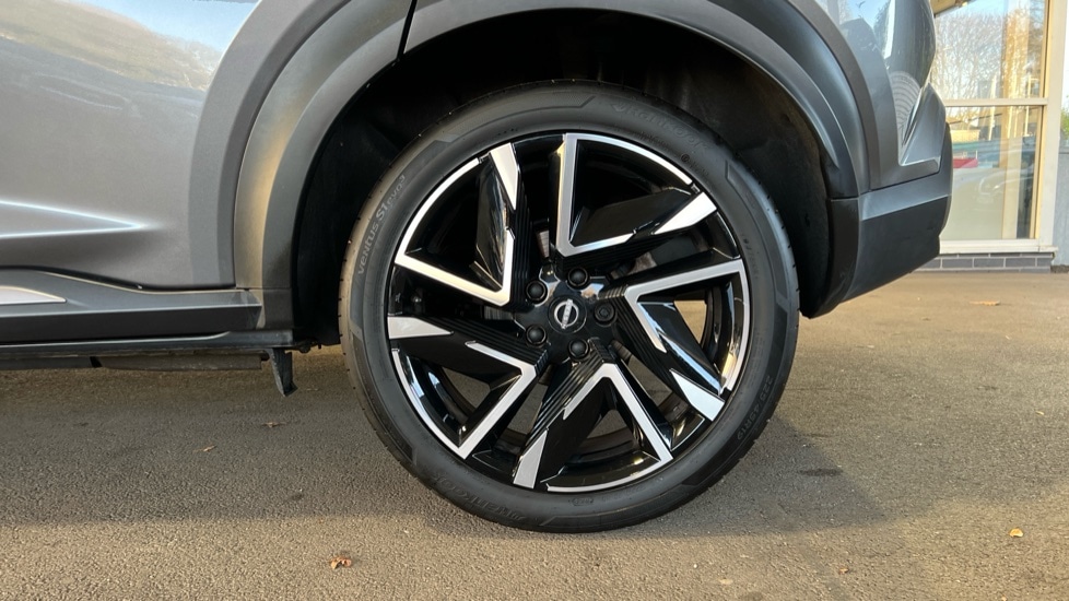 Used Nissan Juke 2025 for sale - 76873278: Photo 23