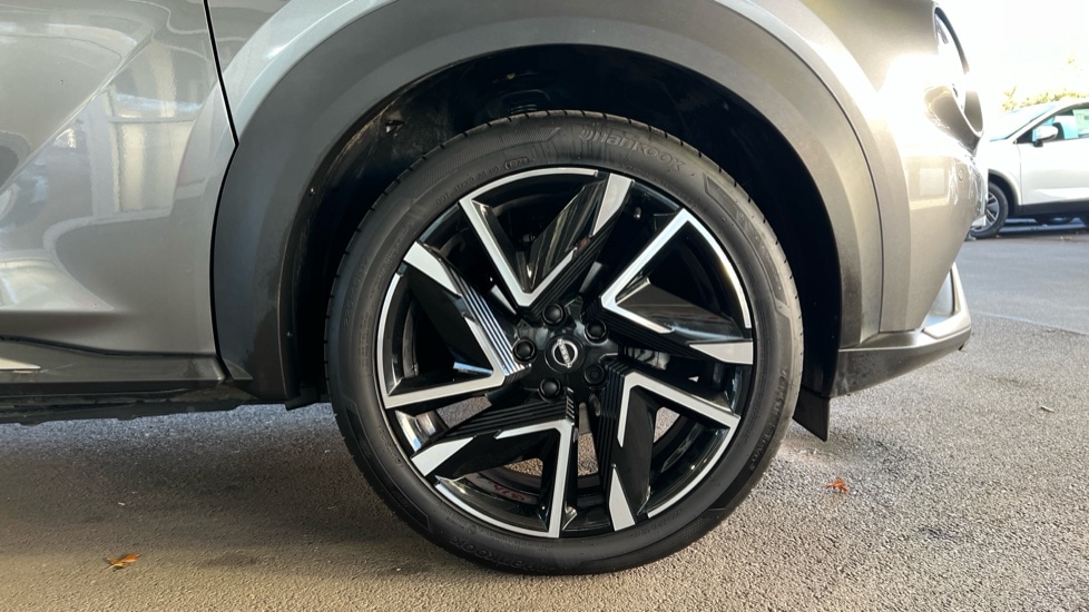 Used Nissan Juke 2025 for sale - 76873278: Photo 24