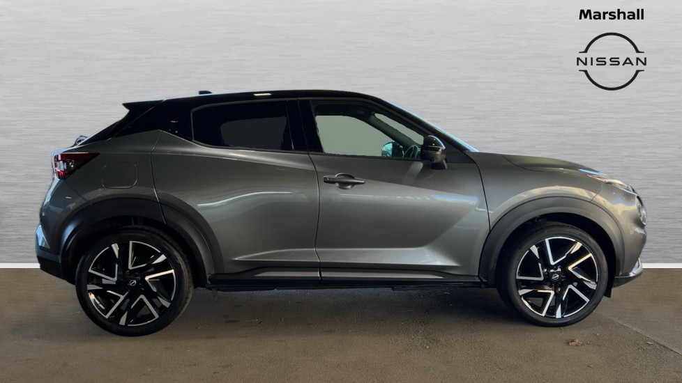 Used Nissan Juke 2025 for sale - 76873278: Photo 3