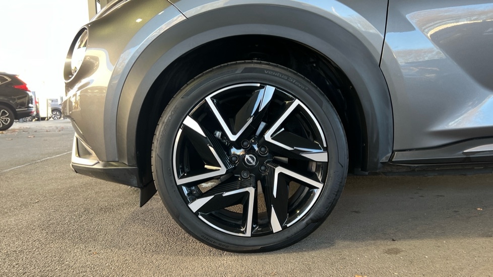 Used Nissan Juke 2025 for sale - 76873278: Photo 4