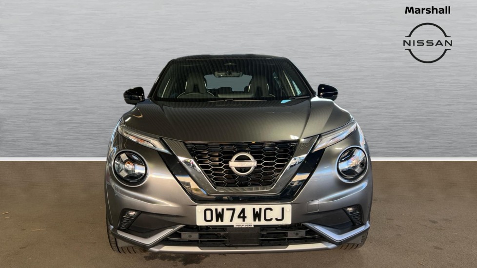 Used Nissan Juke 2025 for sale - 76873278: Photo 5