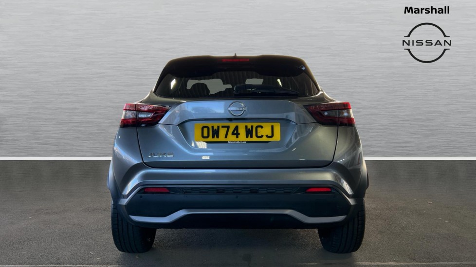 Used Nissan Juke 2025 for sale - 76873278: Photo 6