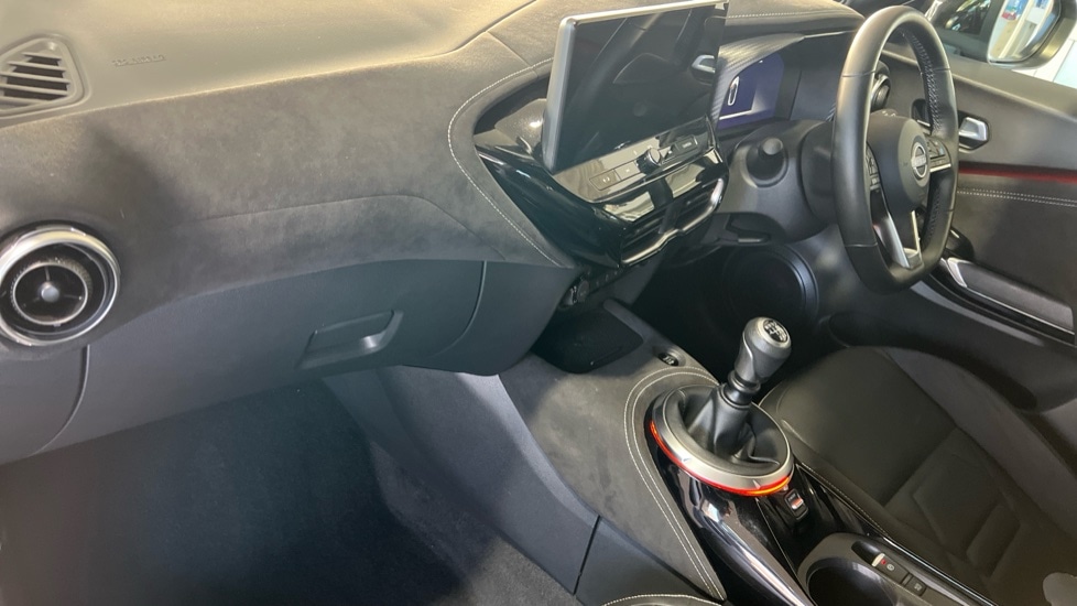 Used Nissan Juke 2025 for sale - 76873278: Photo 7