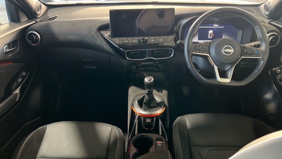 Used Nissan Juke 2025 for sale - 76873278: Photo 8