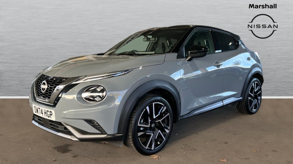 Used Nissan Juke 2024 for sale - 76609649: Photo 12