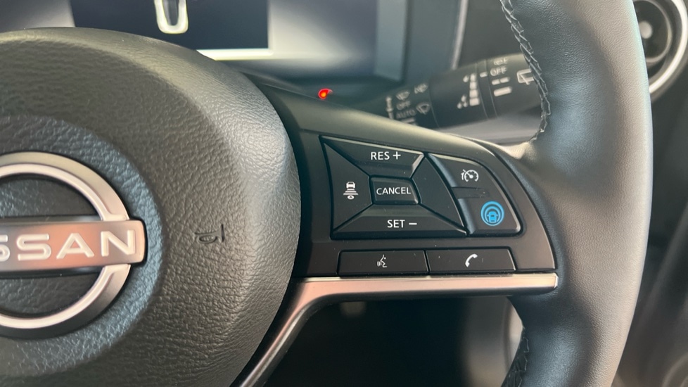 Used Nissan Juke 2024 for sale - 76609649: Photo 26