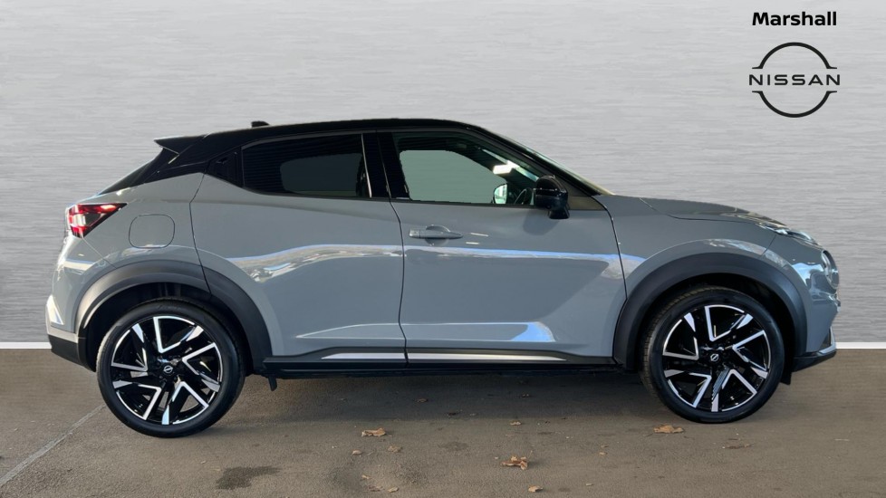 Used Nissan Juke 2024 for sale - 76609649: Photo 3