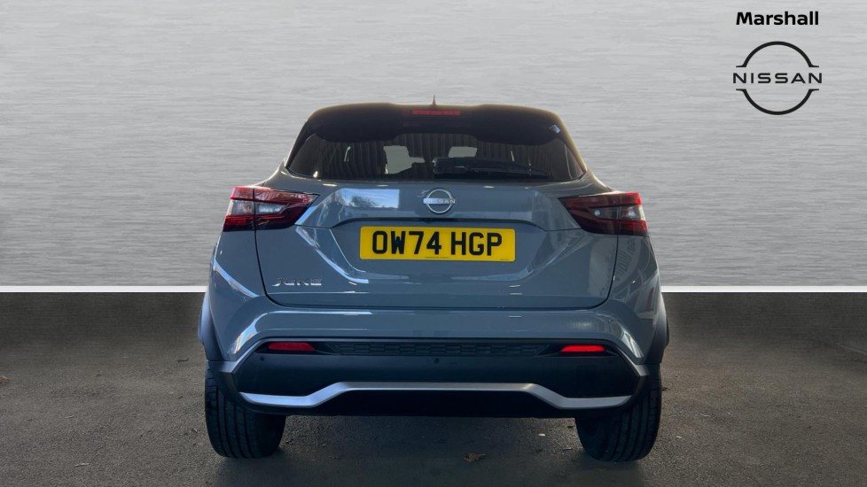 Used Nissan Juke 2024 for sale - 76609649: Photo 6