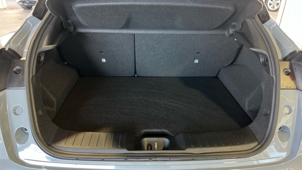 Used Nissan Juke 2024 for sale - 76609649: Photo 9