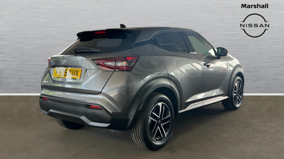 Used Nissan Juke 2025 for sale - 75972346: Photo 11