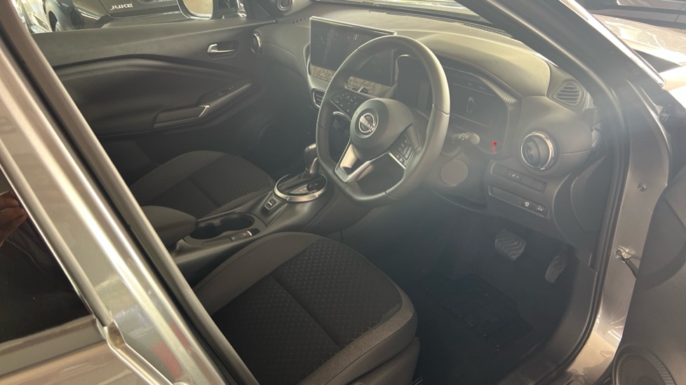 Used Nissan Juke 2025 for sale - 75972346: Photo 14