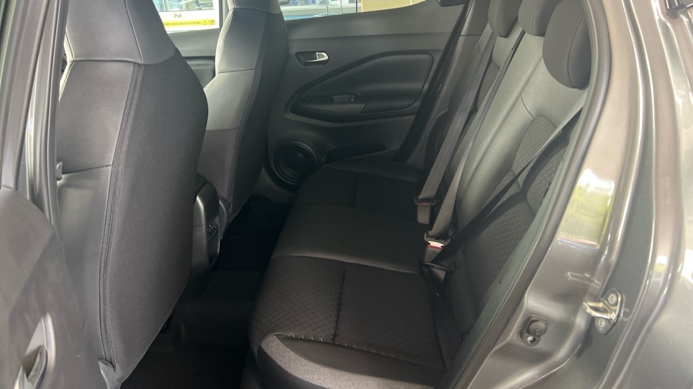 Used Nissan Juke 2025 for sale - 75972346: Photo 21