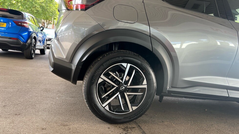 Used Nissan Juke 2025 for sale - 75972346: Photo 23