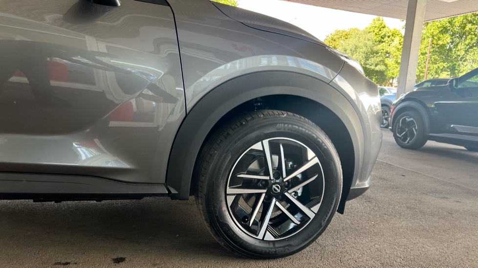 Used Nissan Juke 2025 for sale - 75972346: Photo 24