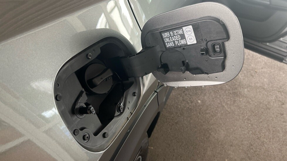 Used Nissan Juke 2025 for sale - 75972346: Photo 25