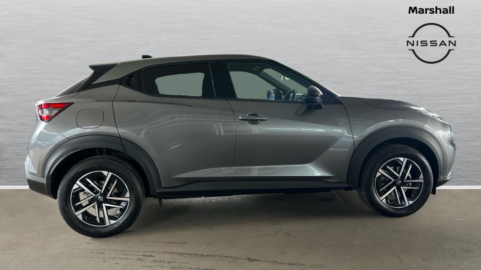 Used Nissan Juke 2025 for sale - 75972346: Photo 3