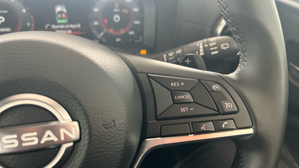 Used Nissan Juke 2025 for sale - 75972346: Photo 40
