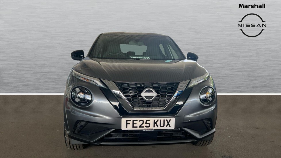 Used Nissan Juke 2025 for sale - 75972346: Photo 5