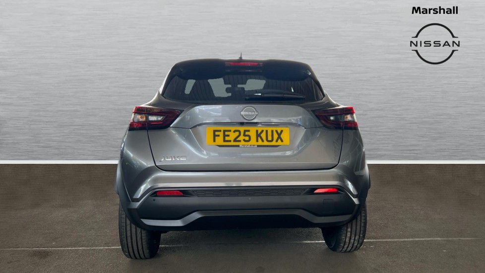 Used Nissan Juke 2025 for sale - 75972346: Photo 6
