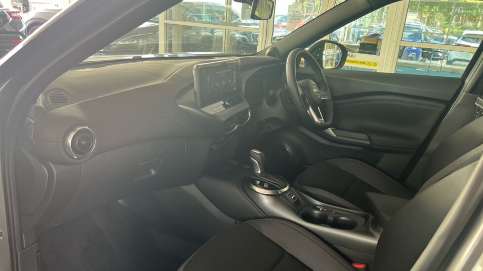 Used Nissan Juke 2025 for sale - 75972346: Photo 7
