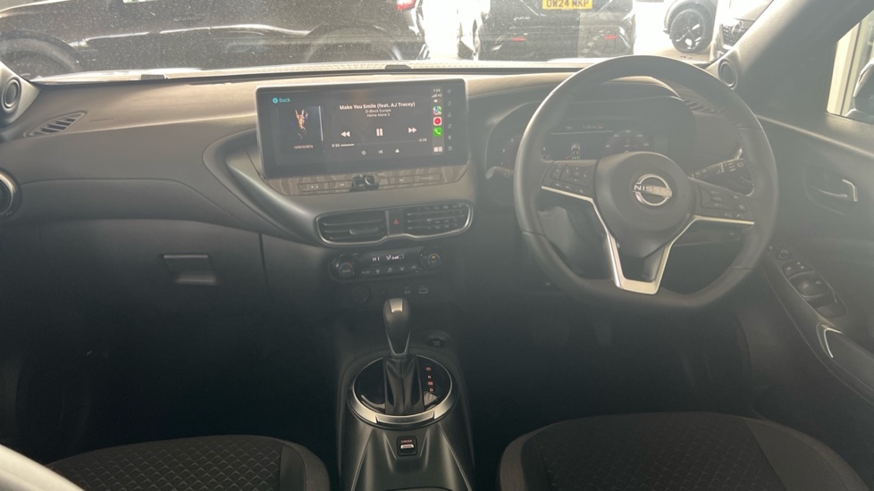 Used Nissan Juke 2025 for sale - 75972346: Photo 8