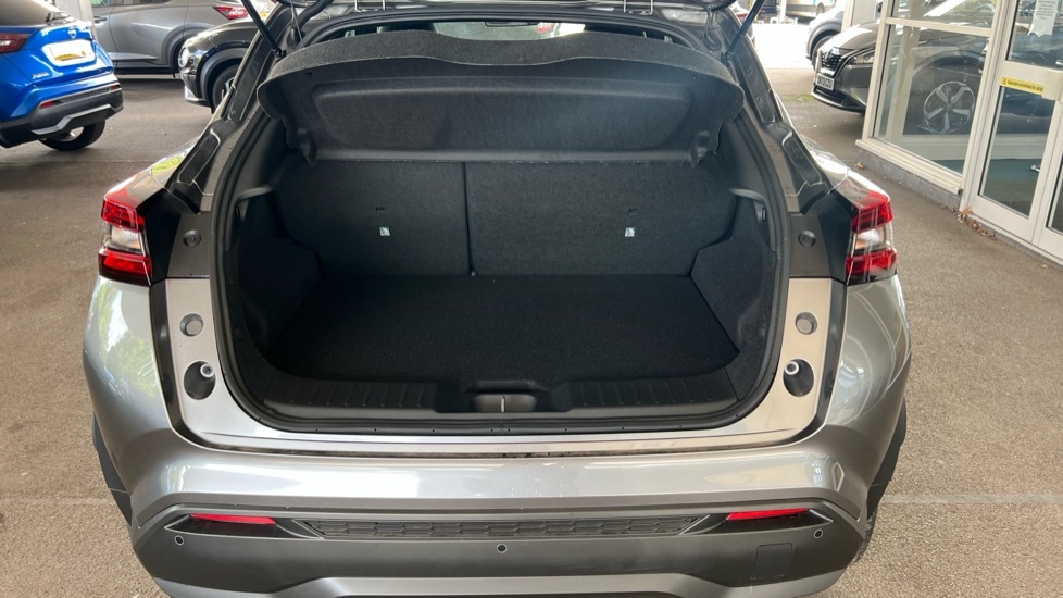 Used Nissan Juke 2025 for sale - 75972346: Photo 9