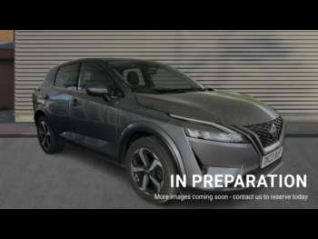 2023 - 1.3 DiG-T MH 158 N-Connecta 5dr Xtronic Auto