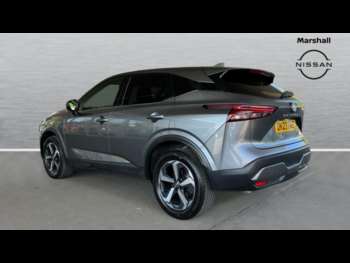 Used Nissan Qashqai 2023 for sale - 74551300: Photo