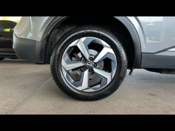 Used Nissan Qashqai 2023 for sale - 74551300: Photo