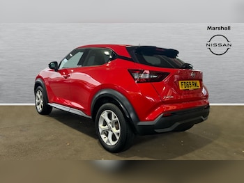 Used Nissan Juke 2019 for sale - 76092048: Photo