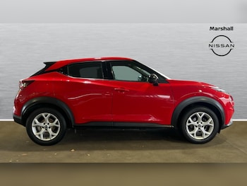 Used Nissan Juke 2019 for sale - 76092048: Photo