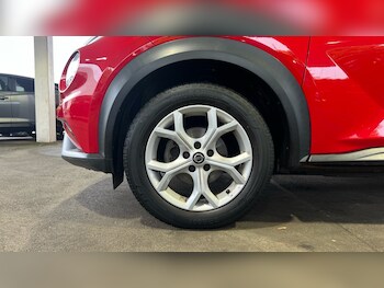 Used Nissan Juke 2019 for sale - 76092048: Photo