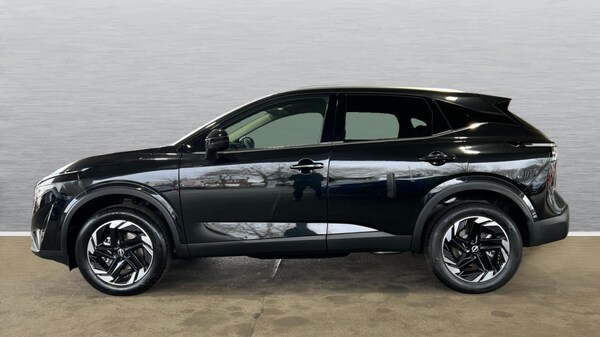 Used Nissan Qashqai 2024 for sale - 75514497: Photo 13