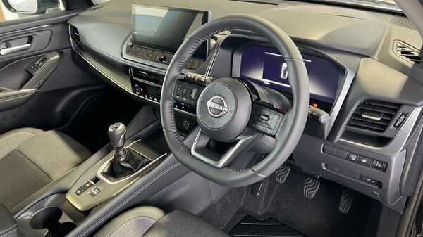 Used Nissan Qashqai 2024 for sale - 75514497: Photo 14