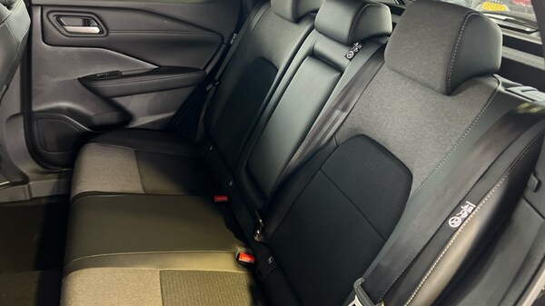 Used Nissan Qashqai 2024 for sale - 75514497: Photo 21