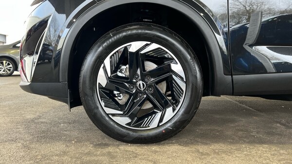 Used Nissan Qashqai 2024 for sale - 75514497: Photo 22
