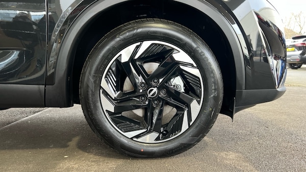 Used Nissan Qashqai 2024 for sale - 75514497: Photo 23