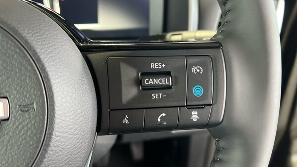 Used Nissan Qashqai 2024 for sale - 75514497: Photo 26
