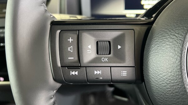 Used Nissan Qashqai 2024 for sale - 75514497: Photo 27
