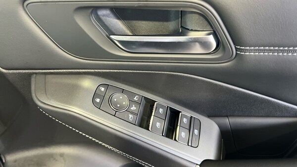 Used Nissan Qashqai 2024 for sale - 75514497: Photo 32
