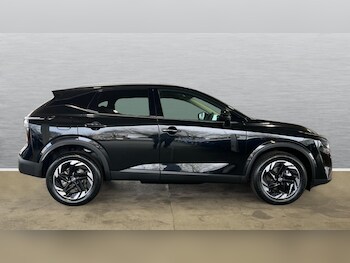 Used Nissan Qashqai 2024 for sale - 75514497: Photo