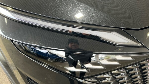 Used Nissan Qashqai 2024 for sale - 75514497: Photo 44