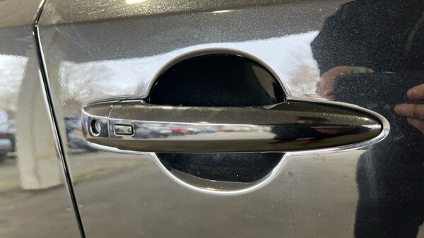 Used Nissan Qashqai 2024 for sale - 75514497: Photo 46