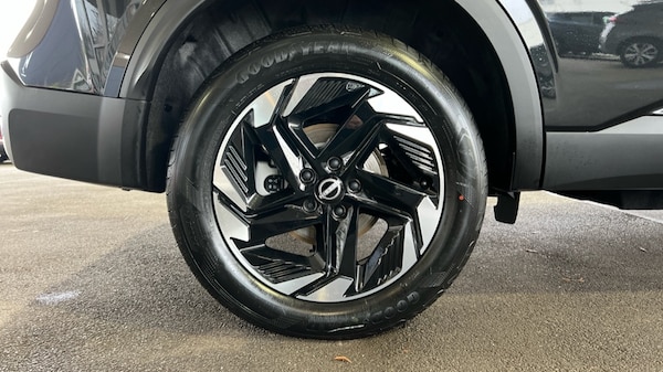 Used Nissan Qashqai 2024 for sale - 75514497: Photo 4