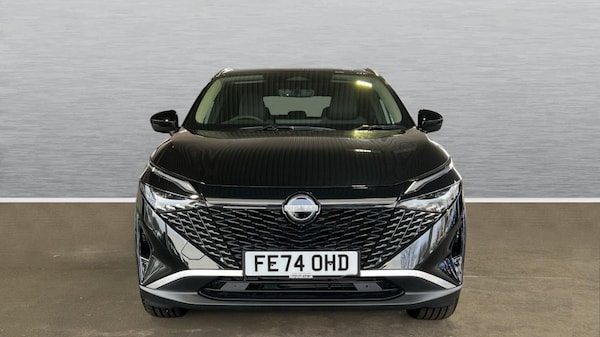 Used Nissan Qashqai 2024 for sale - 75514497: Photo 5
