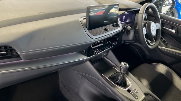 Used Nissan Qashqai 2024 for sale - 75514497: Photo 7